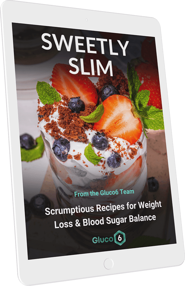 Gluco6 Bonus 1 - Blood Sugar Balance Guide